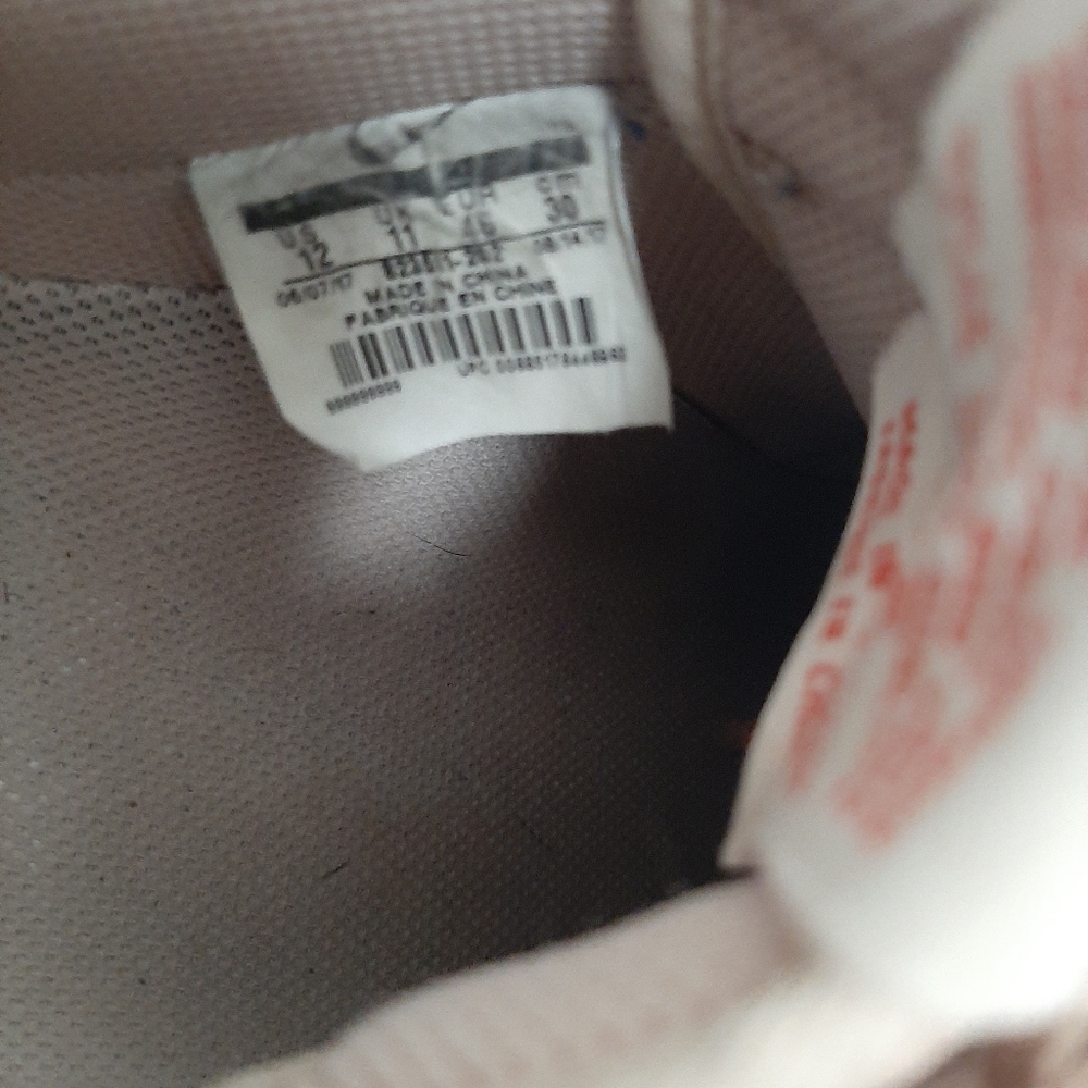 Nike Air Force 1 low - Picture 5 of 10